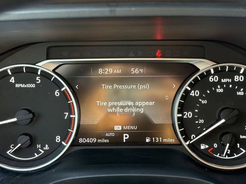 Used 2022 Nissan Rogue SV image 27