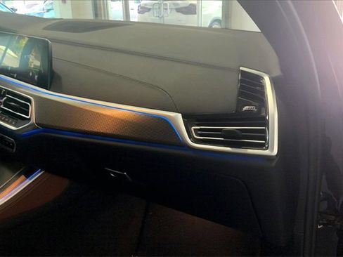 Used 2022 BMW X5 xDrive45e w/ M Sport Package image 15