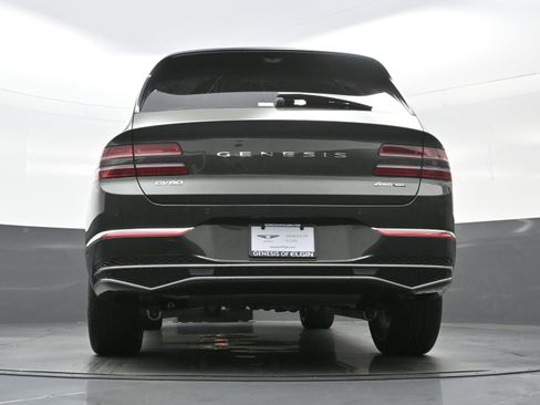New 2025 Genesis GV80 3.5T Prestige image 16