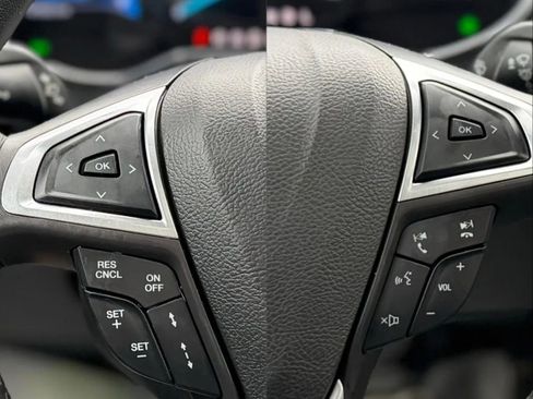 Used 2016 Ford Fusion Energi Titanium w/ Driver Assist Package image 17