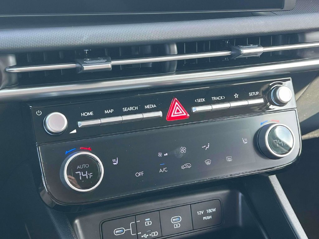 New 2026 Hyundai Tucson SEL Plus AWD/4WD image 19