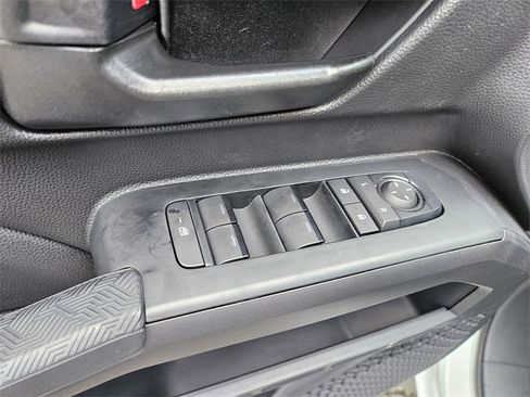 New 2025 Toyota Tacoma SR image 16