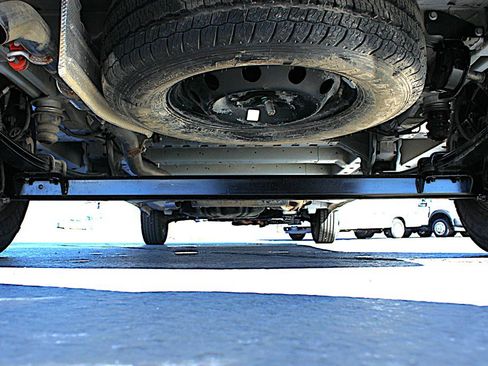 Used 2023 RAM ProMaster 2500 w/ Premium Convenience Group (B) image 27