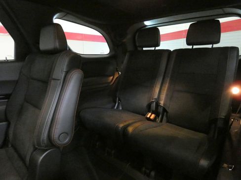 New 2026 Dodge Durango GT AWD/4WD image 28