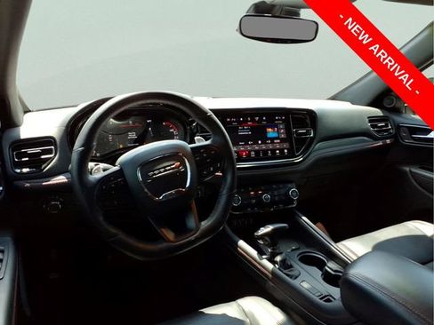 Used 2024 Dodge Durango R/T AWD/4WD image 14