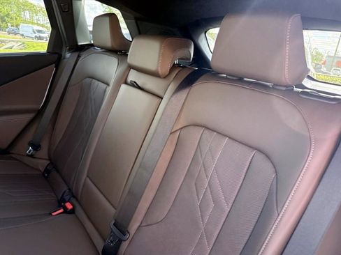 New 2026 BMW X3 xDrive30 w/ Premium Package AWD/4WD image 15