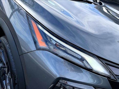 New 2026 Nissan Rogue SV image 13