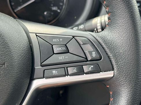 Used 2023 Nissan Kicks SR FWD image 20