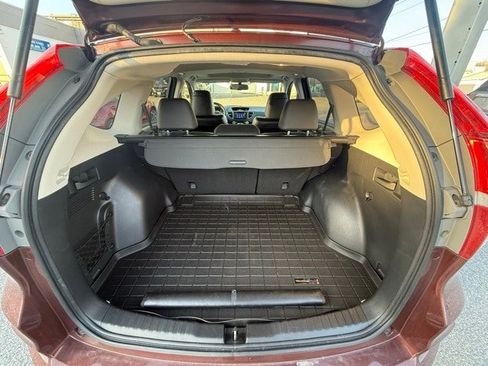 Used 2016 Honda CR-V EX-L image 9