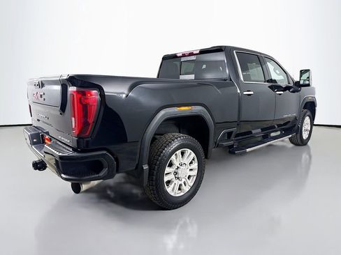 Used 2021 GMC Sierra 2500 Denali w/ Denali Ultimate Package image 7
