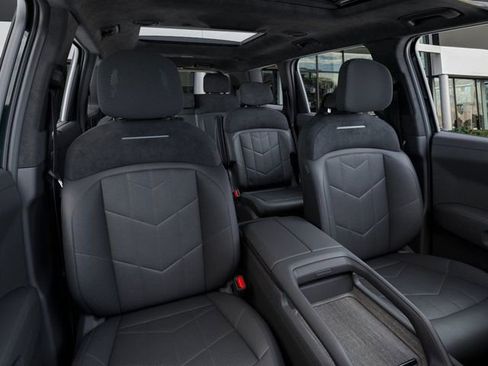 New 2027 Kia Telluride SX Prestige X-Line image 16