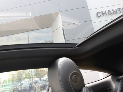 Used 2019 Mercedes-Benz C 300 4MATIC Coupe image 16