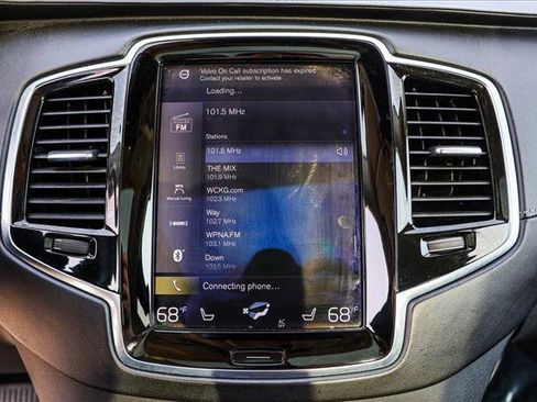 Used 2017 Volvo XC90 T6 Inscription w/ Vision Package image 17