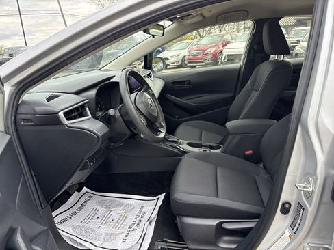 Used 2024 Toyota Corolla LE AWD/4WD image 22