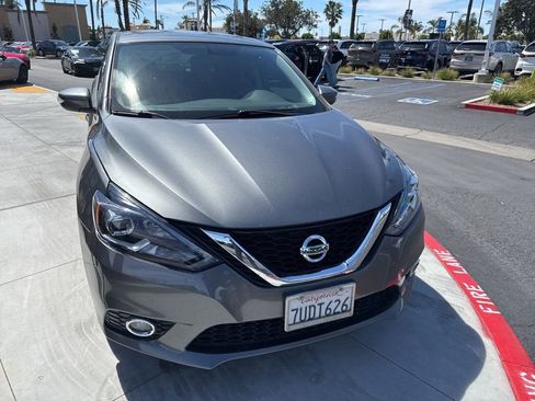 Used 2016 Nissan Sentra SR w/ Protection Package image 24