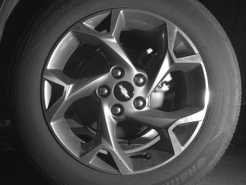 Used 2025 Chevrolet Trax LT w/ LT Convenience Package image 14