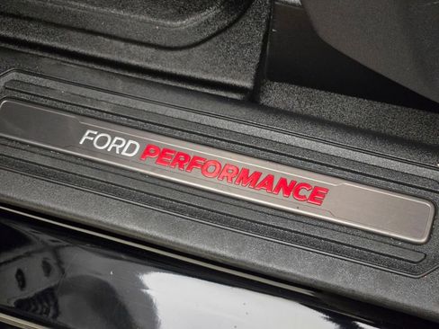 Used 2024 Ford Bronco Raptor image 33