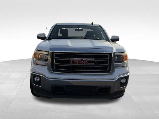 Used 2015 GMC Sierra 1500 SLE w/ SLE Value Package AWD/4WD image 10