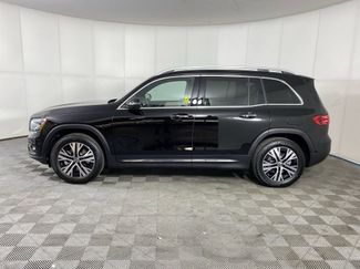 Used 2025 Mercedes-Benz GLB 250 4MATIC video 2