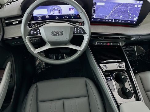 New 2026 Audi Q3 quattro 2.0T AWD/4WD image 5