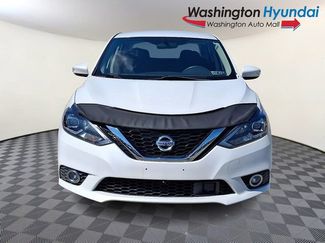 Used 2018 Nissan Sentra SR FWD video 2