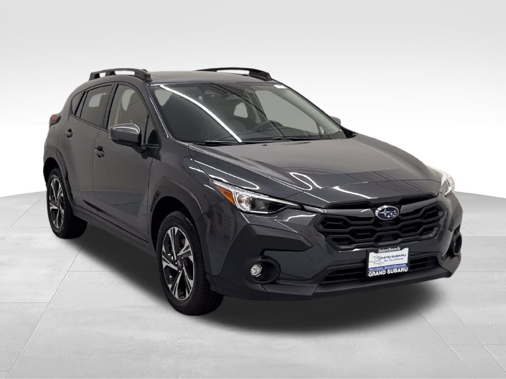 Used 2024 Subaru Crosstrek 2.0i Premium AWD/4WD image 9