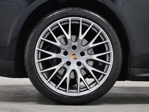 Certified 2026 Porsche Panamera RWD image 38