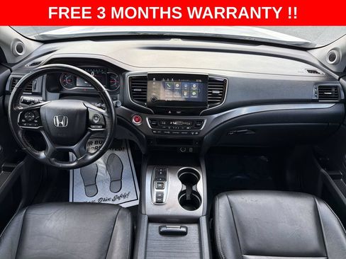 Used 2021 Honda Pilot EX-L image 38