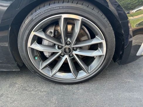 Used 2023 Audi A5 2.0T Premium Plus image 14