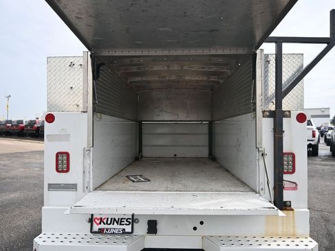 Used 2020 Ford F350 XL w/ Power Equipment Group AWD/4WD image 17