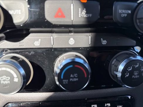 New 2026 RAM 1500 Big Horn w/ Night Edition AWD/4WD image 44