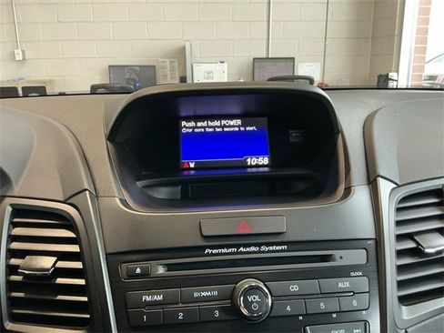 Used 2014 Acura RDX FWD image 20