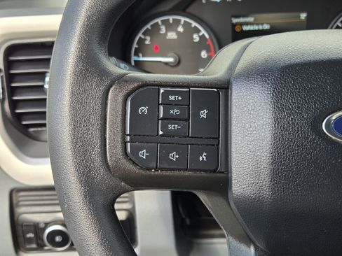 Certified 2025 Ford F250 XLT image 21