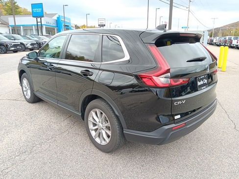 Used 2025 Honda CR-V EX image 21