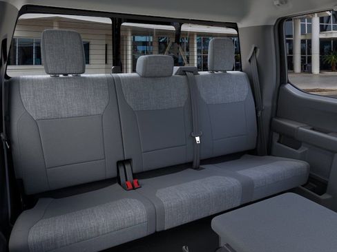 New 2026 Ford F350 XLT AWD/4WD image 11