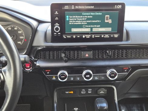 Used 2023 Honda CR-V EX-L image 32