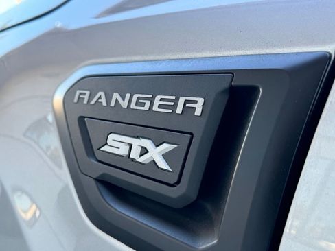 Used 2021 Ford Ranger XL w/ Equipment Group 101A High image 12