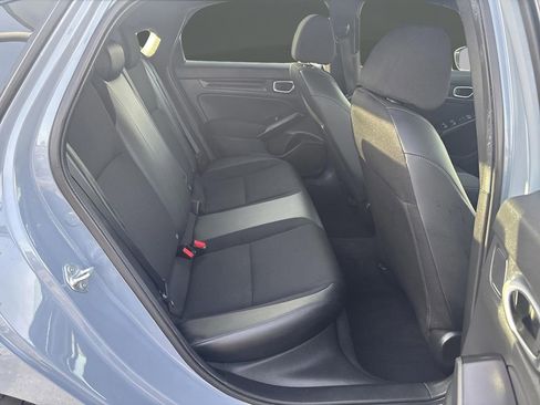 Used 2024 Honda Civic Sport image 26