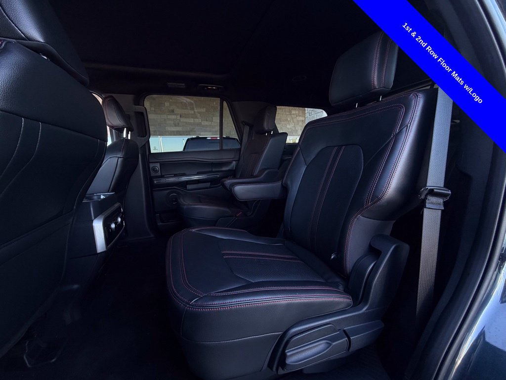 Used 2023 Ford Expedition Limited RWD image 23