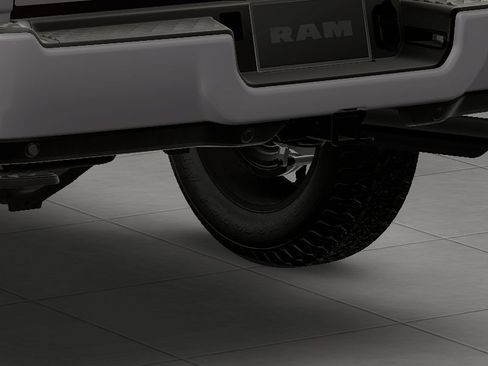 New 2026 RAM 2500 Big Horn image 16