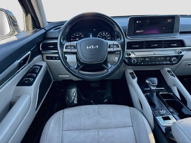Used 2022 Kia Telluride EX w/ Towing Package AWD/4WD image 28