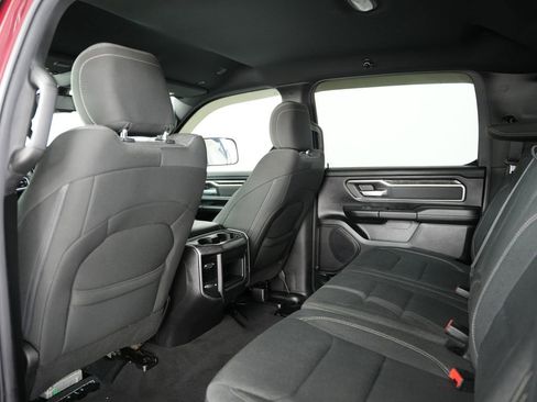 Used 2019 RAM 1500 Big Horn image 37