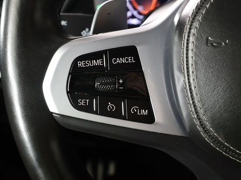 Used 2022 BMW X5 xDrive40i AWD/4WD image 43