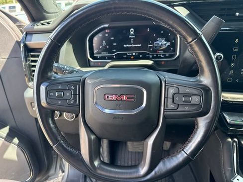 Used 2024 GMC Sierra 2500 AT4X w/ AT4X AEV Edition AWD/4WD image 16