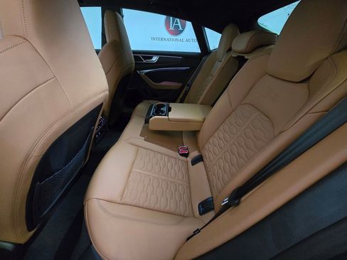New 2026 Audi RS 7 Performance image 14