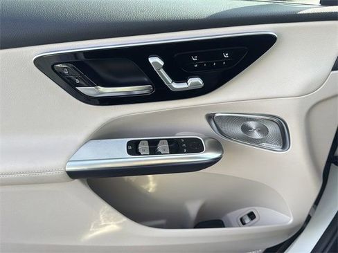 New 2026 Mercedes-Benz GLC 300 4MATIC image 20