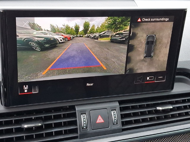 Certified 2023 Audi SQ5 Premium Plus AWD/4WD image 19