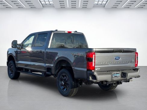 New 2026 Ford F250 XL w/ STX Appearance Package image 5