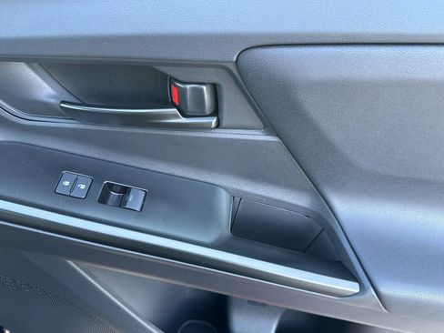 New 2026 Toyota bZ image 20