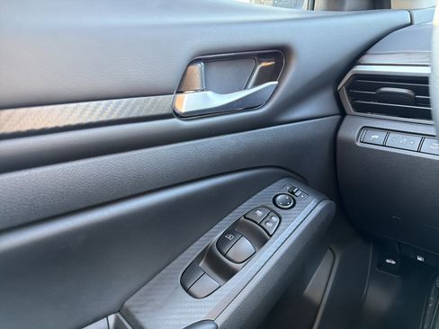 Certified 2025 Nissan Altima 2.5 SV w/ SV Special Edition Package image 24